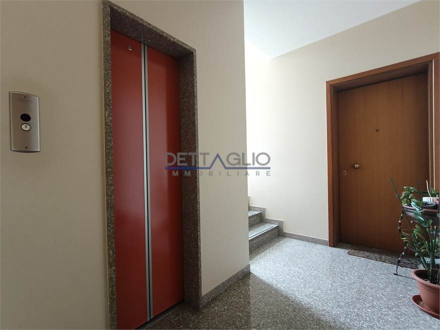 Ascensore condominiale
