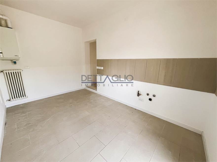 cucina abitabile