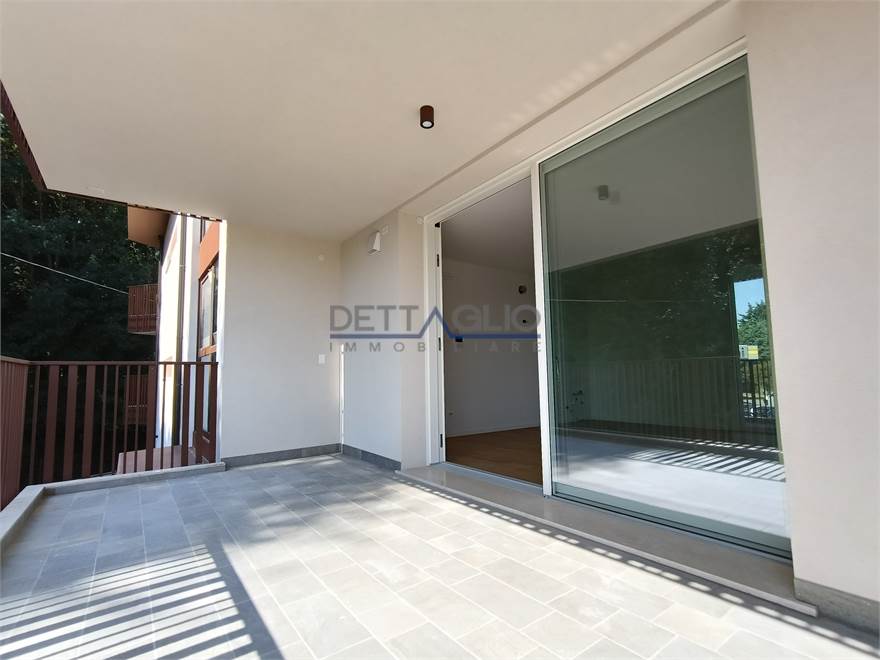 Terrazzo abitabile