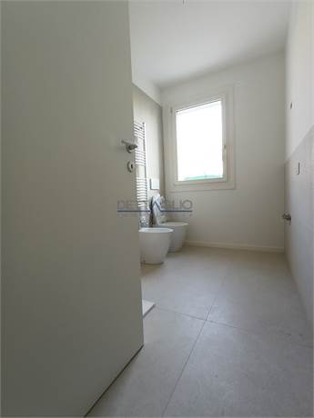 Bagno finestrato