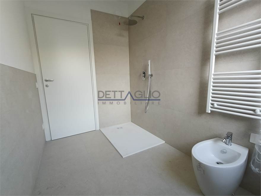 Bagno finestrato