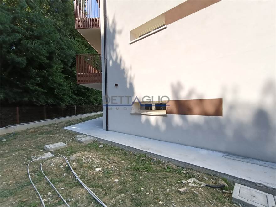 Giardino privato