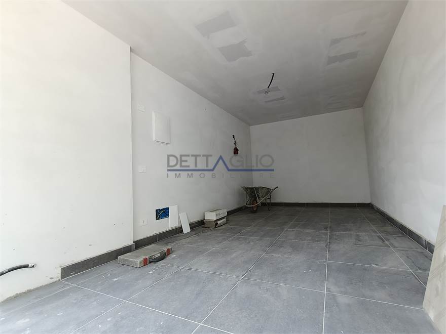 Garage 18 mq