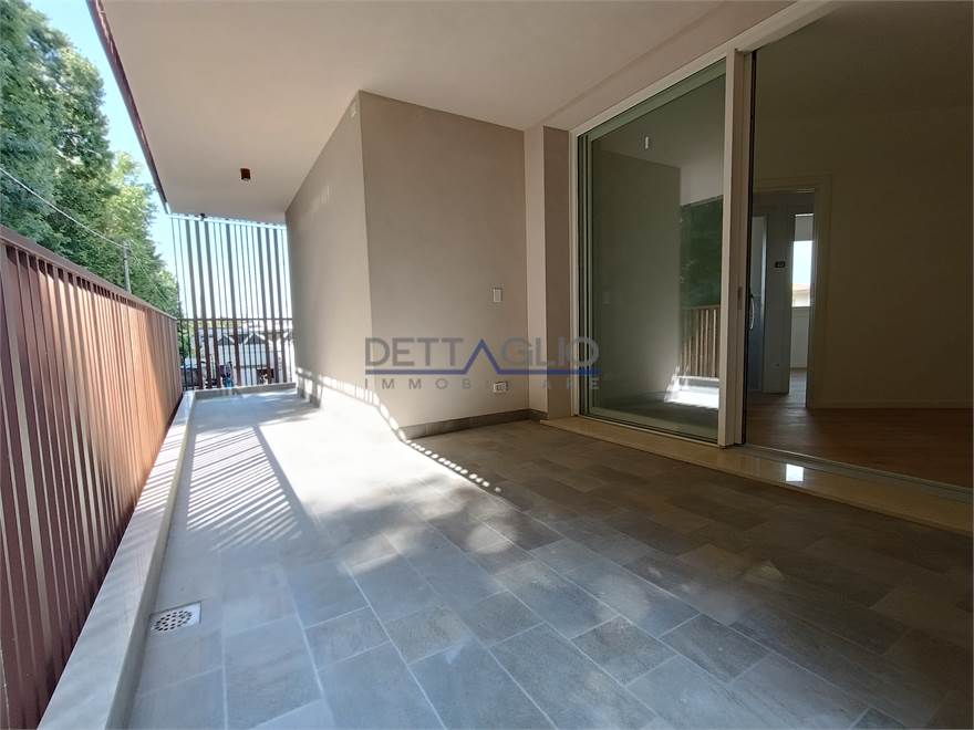 Terrazzo abitabile