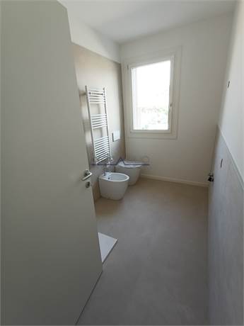 Bagno finestrato