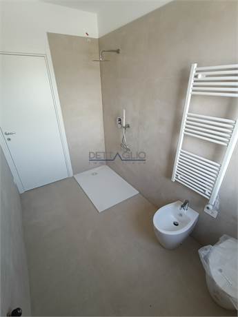 Bagno finestrato