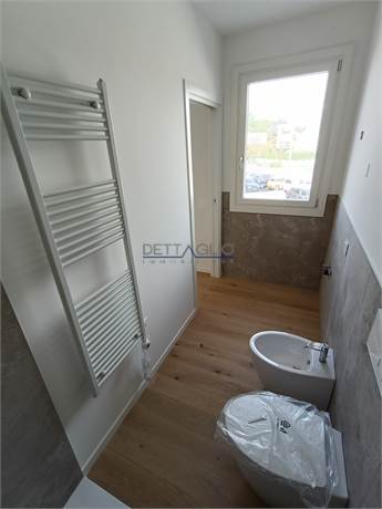 Bagno padronale