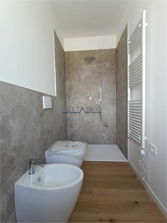 Bagno padronale